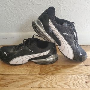Puma running shoes